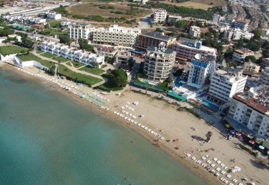 Orion Beach Hotel  Didim Turcia