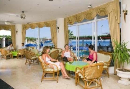 Orion Beach Hotel  Didim Turcia