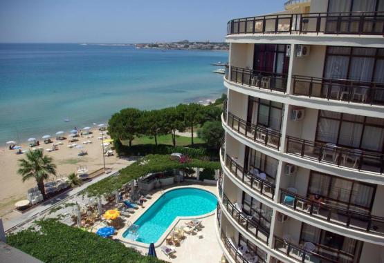 Orion Beach Hotel  Didim Turcia