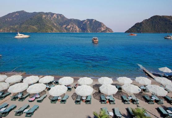 Orsmaris Boutique Hotel  Regiunea Marmaris Turcia