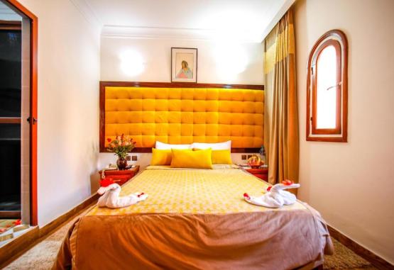 Oudaya Hotel Marrakech & Spa  Marrakech Maroc