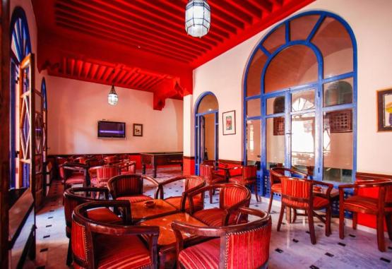 Oudaya Hotel Marrakech & Spa  Marrakech Maroc