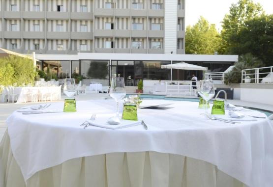 Oxygen Lifestyle Hotel  Rimini Italia