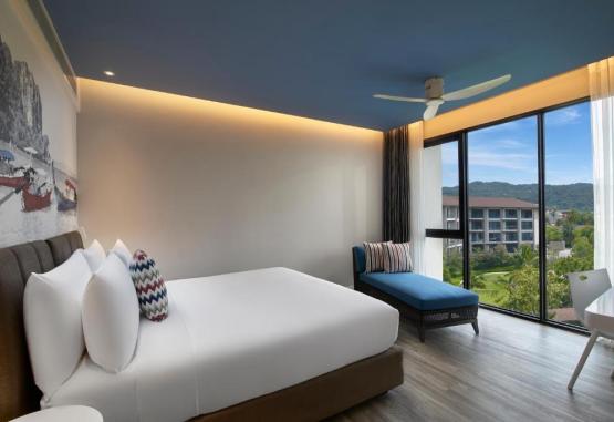 OZO Phuket  Phuket Regiunea Thailanda