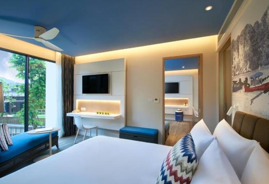 OZO Phuket  Phuket Regiunea Thailanda