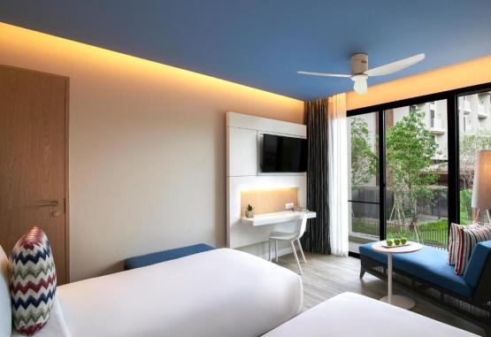 OZO Phuket  Phuket Regiunea Thailanda