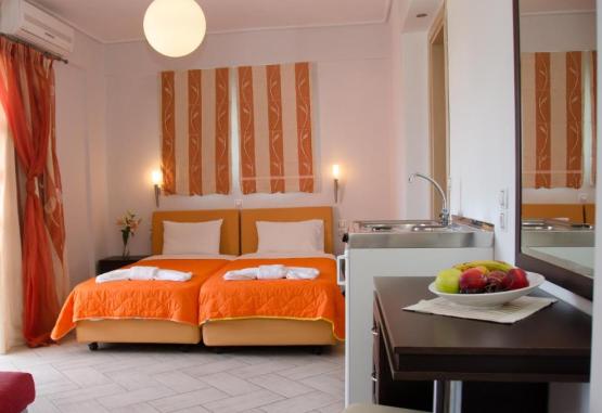 Palmyra Hotel Nidri  Insula Lefkada Grecia