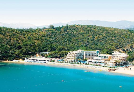 Paloma Pasha Resort  Ozdere Turcia