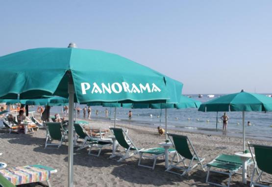 Panorama.  Maiori Italia