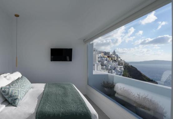 Panorama Studios and Suites  Insula Santorini Grecia