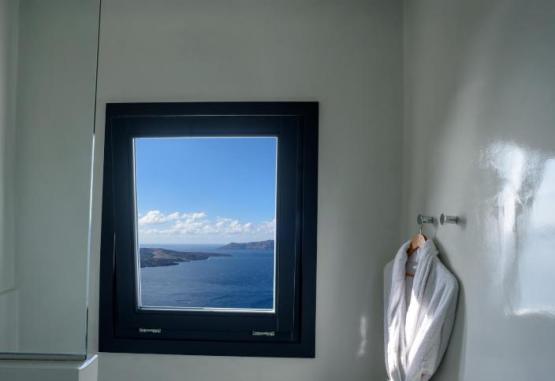 Panorama Studios and Suites  Insula Santorini Grecia