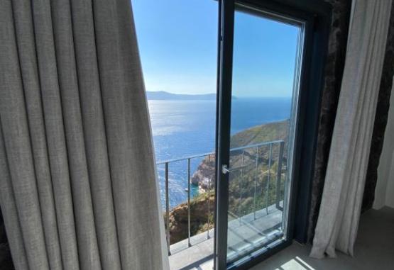 Panorama Studios and Suites  Insula Santorini Grecia