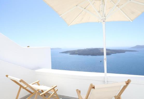 Panorama Studios and Suites  Insula Santorini Grecia