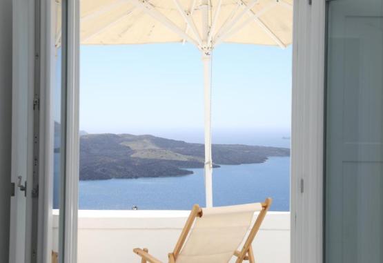 Panorama Studios and Suites  Insula Santorini Grecia