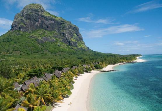 Paradis Beachcomber Golf Resort and Spa  Regiunea Mauritius 