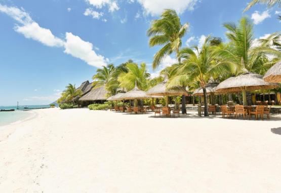 Paradis Beachcomber Golf Resort and Spa  Regiunea Mauritius 