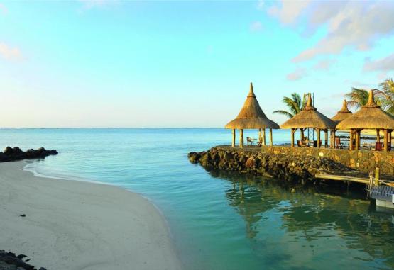 Paradis Beachcomber Golf Resort and Spa  Regiunea Mauritius 