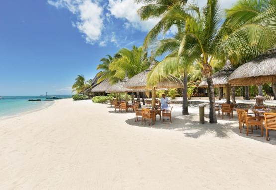 Paradis Beachcomber Golf Resort and Spa  Regiunea Mauritius 