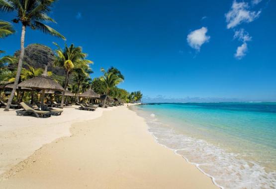 Paradis Beachcomber Golf Resort and Spa  Regiunea Mauritius 