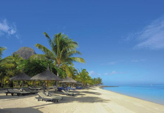 Paradis Beachcomber Golf Resort and Spa  Regiunea Mauritius 