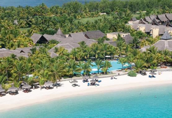 Paradis Beachcomber Golf Resort and Spa  Regiunea Mauritius 