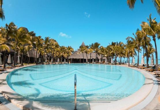 Paradis Beachcomber Golf Resort and Spa  Regiunea Mauritius 