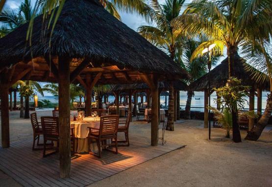 Paradis Beachcomber Golf Resort and Spa  Regiunea Mauritius 