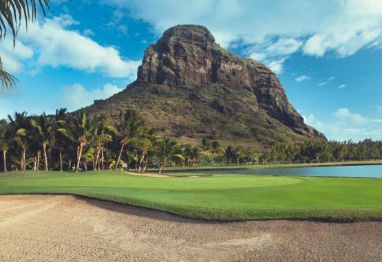 Paradis Beachcomber Golf Resort and Spa  Regiunea Mauritius 