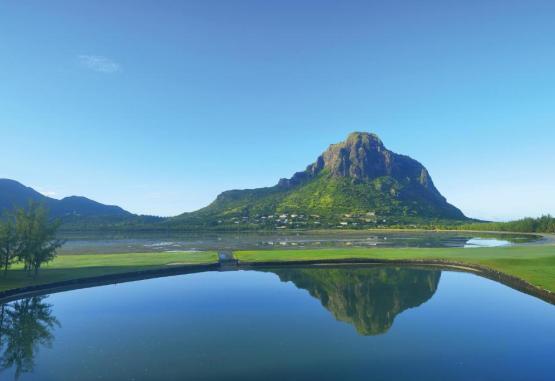 Paradis Beachcomber Golf Resort and Spa  Regiunea Mauritius 