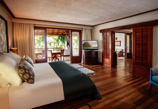 Paradis Beachcomber Golf Resort and Spa  Regiunea Mauritius 