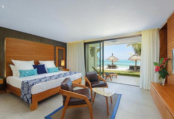 Paradis Beachcomber Golf Resort and Spa  Regiunea Mauritius 