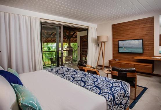 Paradis Beachcomber Golf Resort and Spa  Regiunea Mauritius 