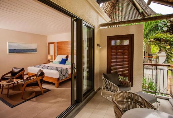 Paradis Beachcomber Golf Resort and Spa  Regiunea Mauritius 