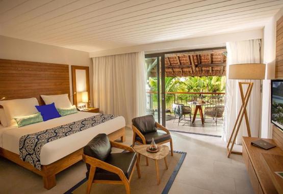 Paradis Beachcomber Golf Resort and Spa  Regiunea Mauritius 