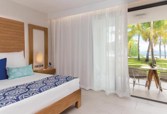 Paradis Beachcomber Golf Resort and Spa  Regiunea Mauritius 