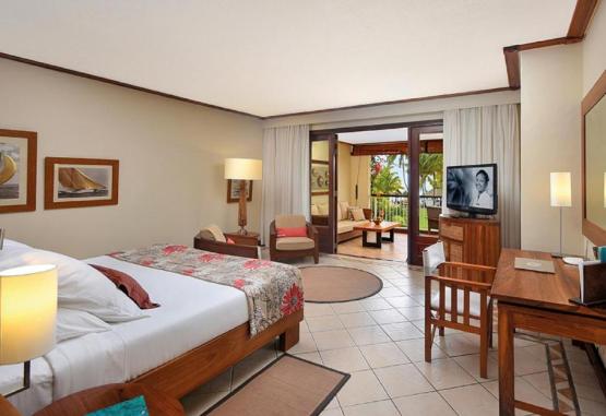 Paradis Beachcomber Golf Resort and Spa  Regiunea Mauritius 