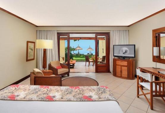 Paradis Beachcomber Golf Resort and Spa  Regiunea Mauritius 