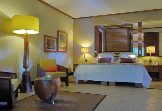 Paradis Beachcomber Golf Resort and Spa  Regiunea Mauritius 