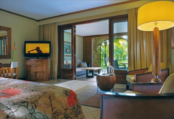 Paradis Beachcomber Golf Resort and Spa  Regiunea Mauritius 