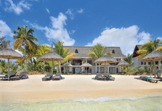 Paradis Beachcomber Golf Resort and Spa  Regiunea Mauritius 