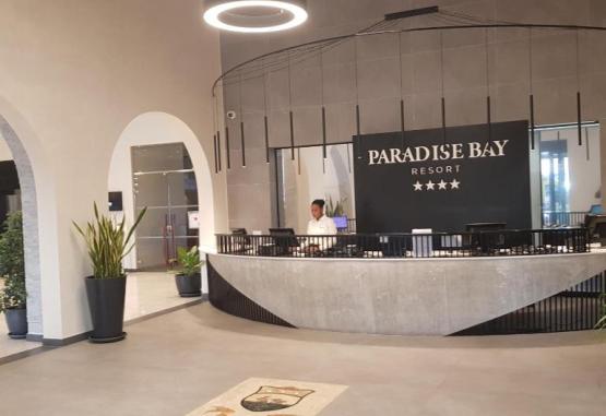 Paradise Bay Resort Hotel Mellieha 