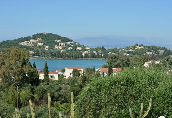 Paradise Corfu  Insula Corfu Grecia