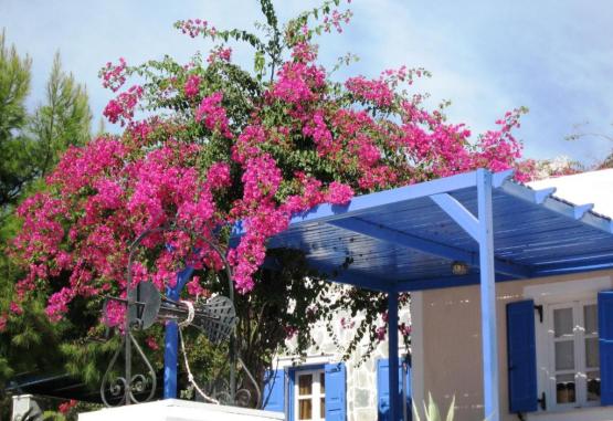 Paradise Resort Insula Santorini Grecia