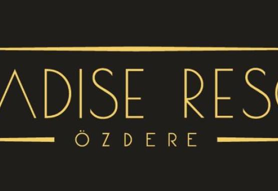 Paradise Resort Ozdere (Ex Maxima Paradise)  Ozdere Turcia