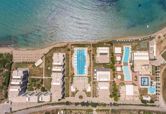 Paradise Resort Ozdere (Ex Maxima Paradise)  Ozdere Turcia