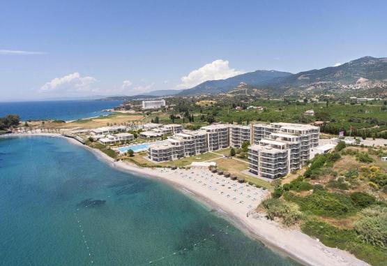 Paradise Resort Ozdere (Ex Maxima Paradise)  Ozdere Turcia