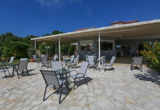 Pelagos Apartments  Skala Grecia