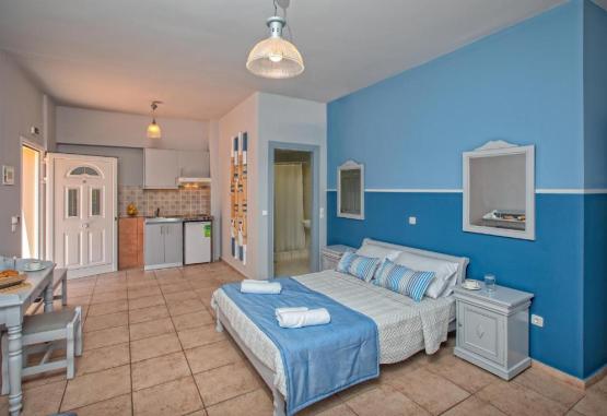 Pelagos Apartments  Skala Grecia