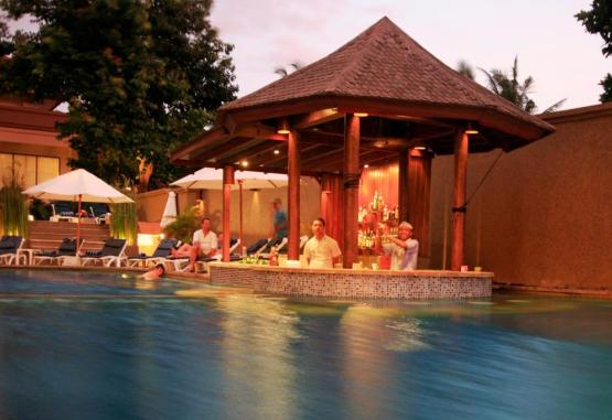 Pelangi Bali Hotel & Spa  Bali Indonezia