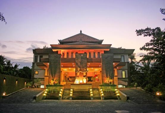 Pelangi Bali Hotel & Spa  Bali Indonezia